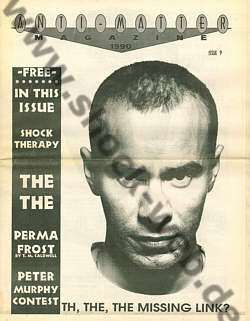 For those who hath a poopy butt�